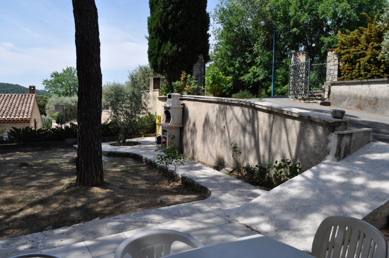 Roux Alain et Martine Lou Couledoun 1