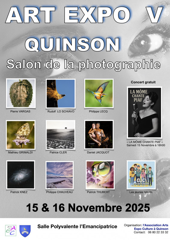 Les photographes