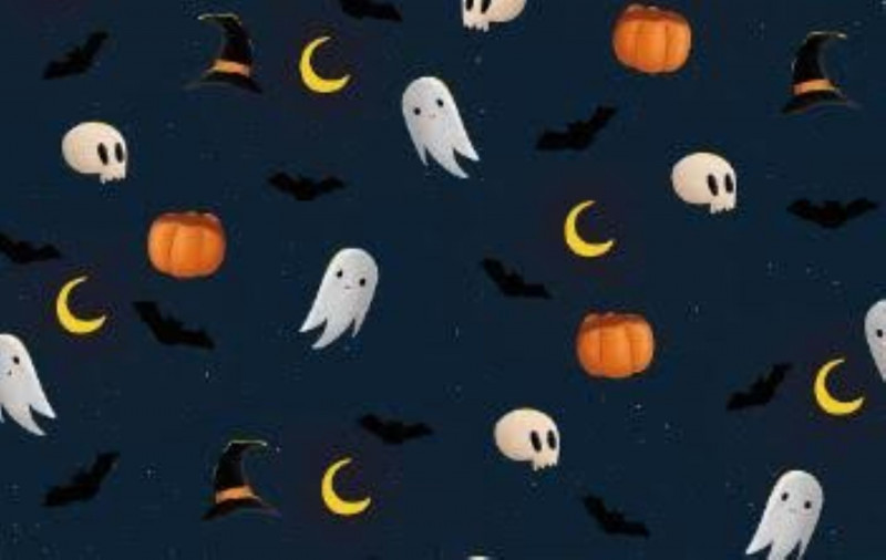 Halloween à la médiathèque_Gréoux-les-Bains