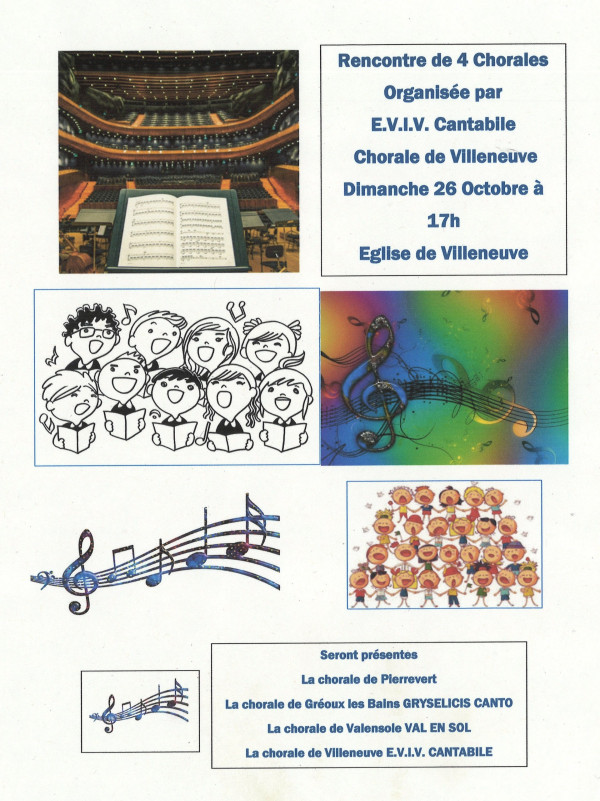 Chorale