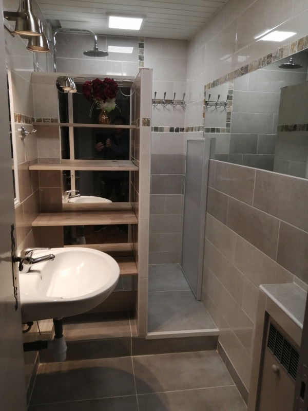 Salle de bain Salle de bain