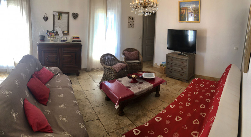 Salon - © DR Robert VAN-DER-GRAAF Salon