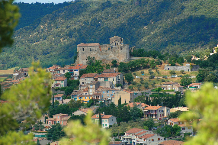 Demol C. - © DR Emulsion Demol C.