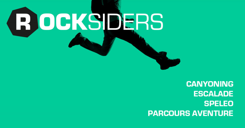 Rocksiders Rocksiders