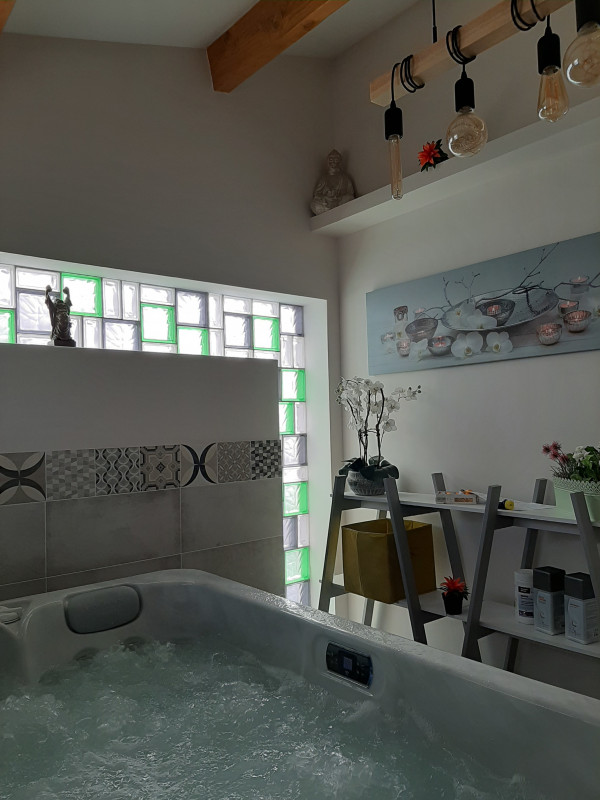 Jacuzzi 57 buses Jacuzzi 57 buses