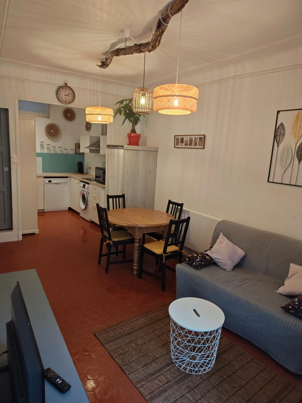 pièce principale - © delphine tremeau pièce principale