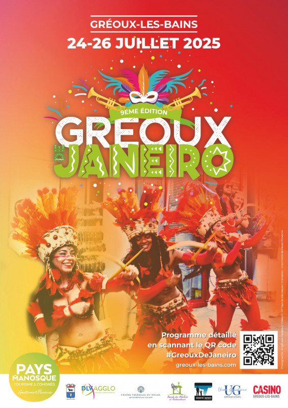 Gréoux de Janeiro #9_Gréoux-les-Bains