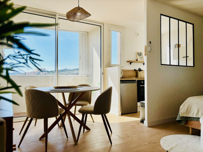 Studio Cosy Biki - © Atger Virginie Studio Cosy Biki