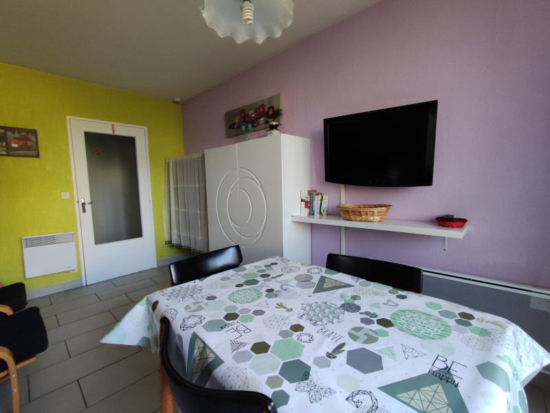 Salon2 - © DR SARL de Gréoux Salon2