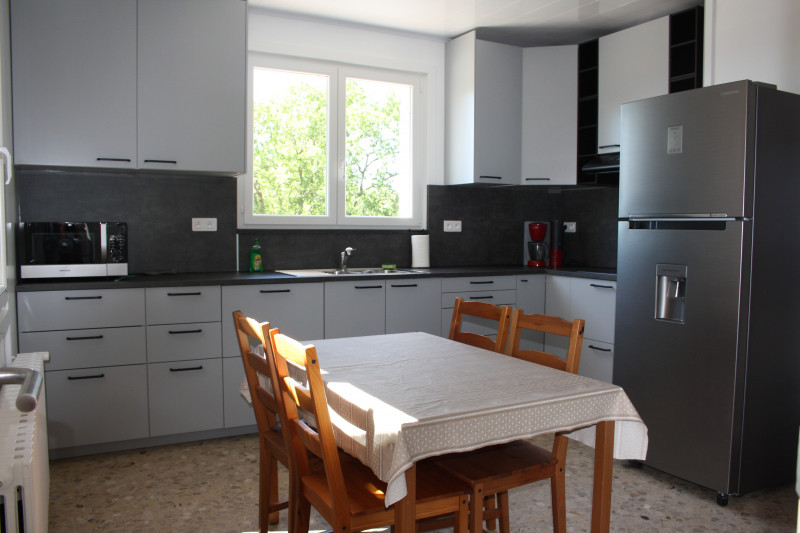 Gladieux Anne Francoise 1er ét. - © DR Gladieux A.F. Gladieux Anne Francoise 1er ét.