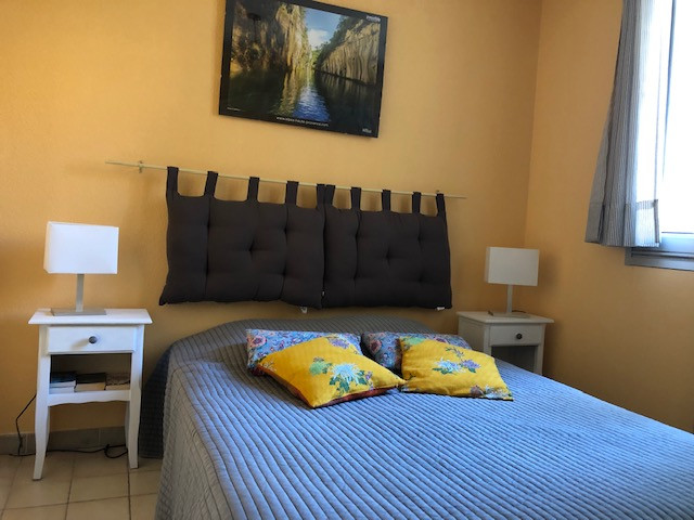 Chambre double - © DR N. Soma Chambre double