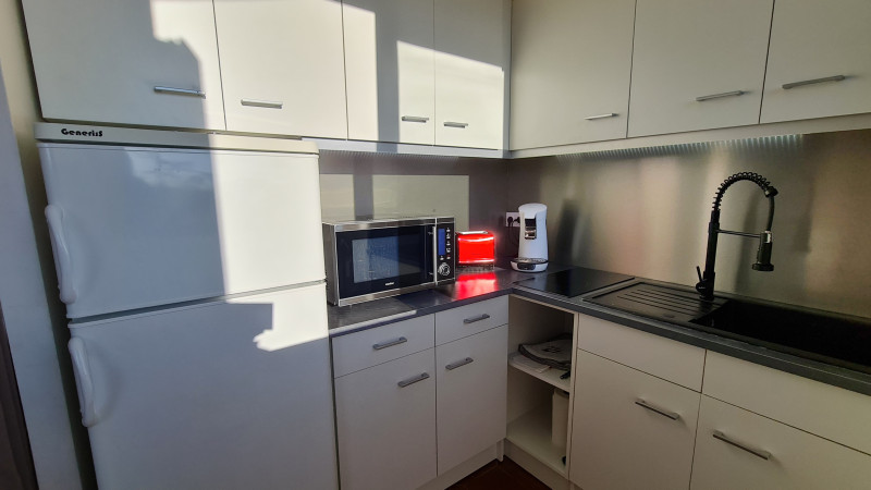 Cuisine complète Cuisine complète