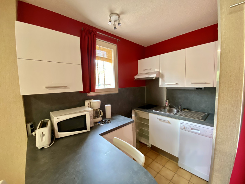 COIN CUISINE - © DR IMMO MICHAUD COIN CUISINE