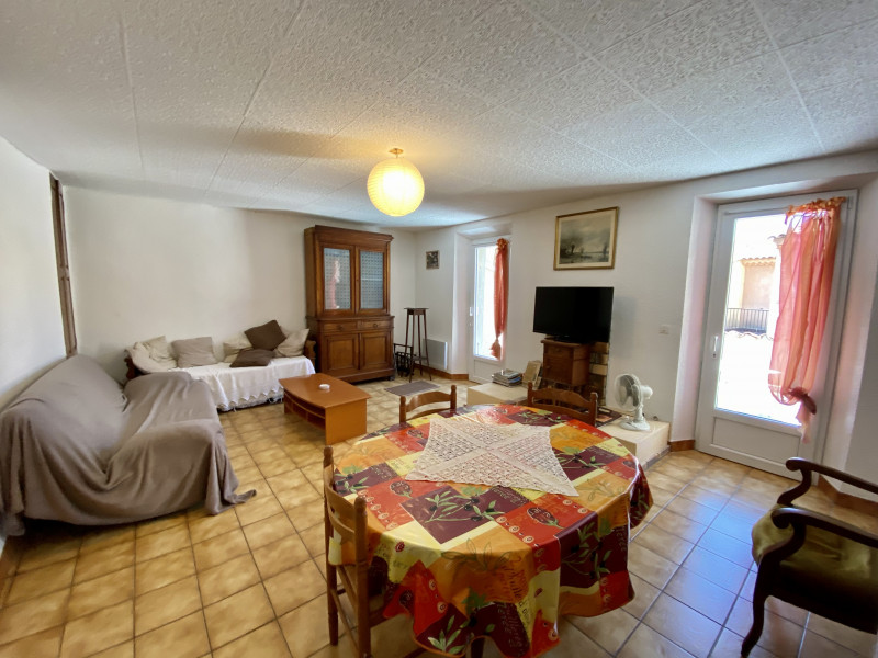 SEJOUR - © DR IMMO MICHAUD SEJOUR