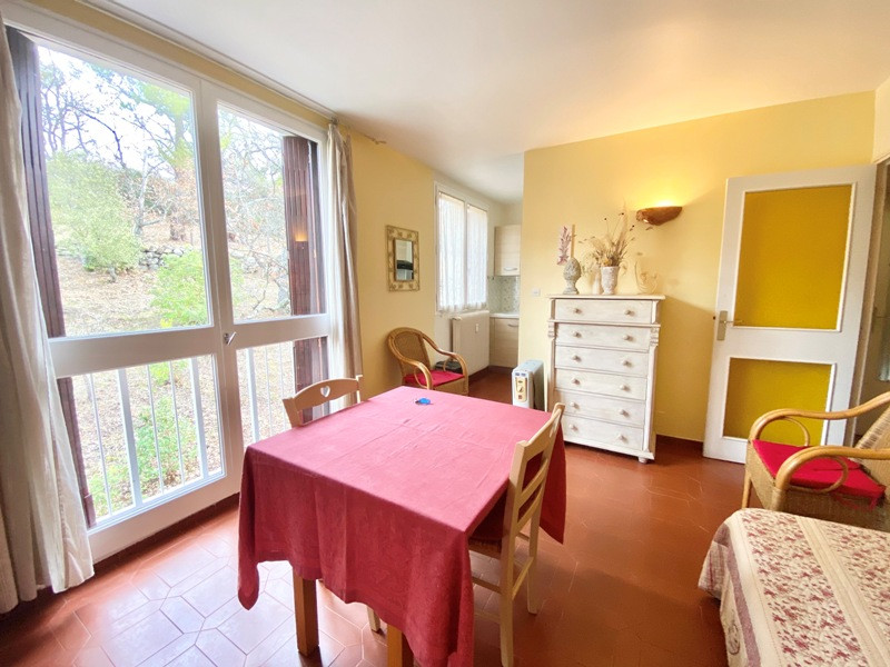 Séjour - © DR immobilière MICHAUD Séjour