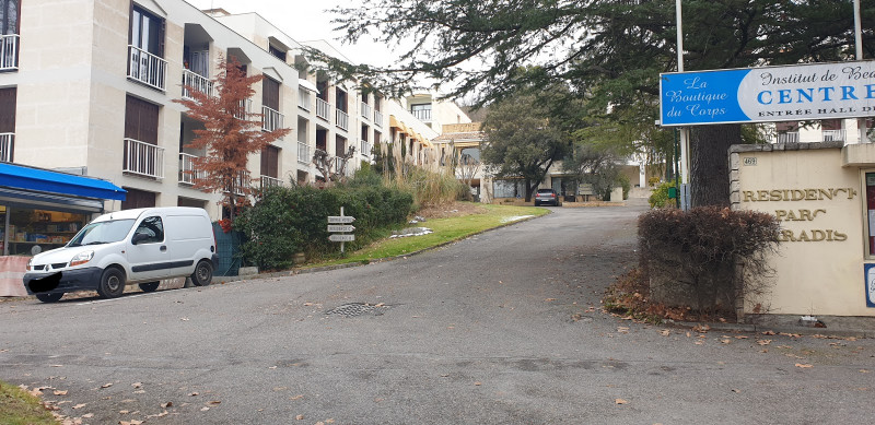 rue - © DR immobilière MICHAUD rue