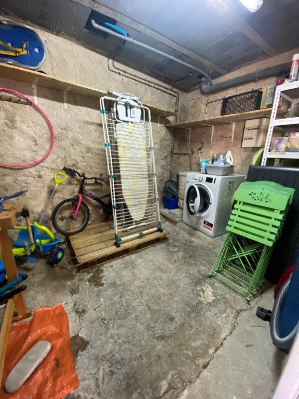 Cellier - © DR immo michaud Cellier