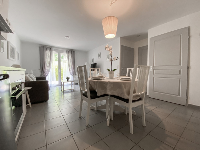 sejour - © DR ARAUD sejour