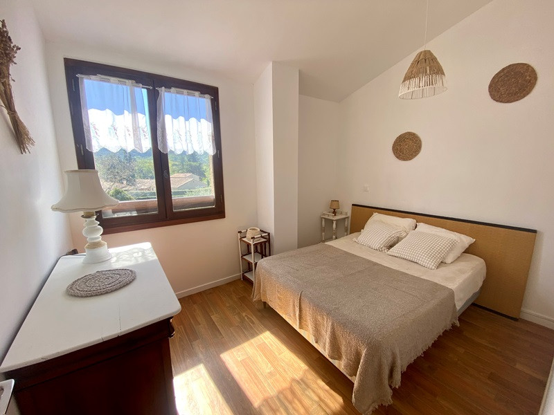 Mas Grysélien N°3 - © DR IMMO MICHAUD Mas Grysélien N°3