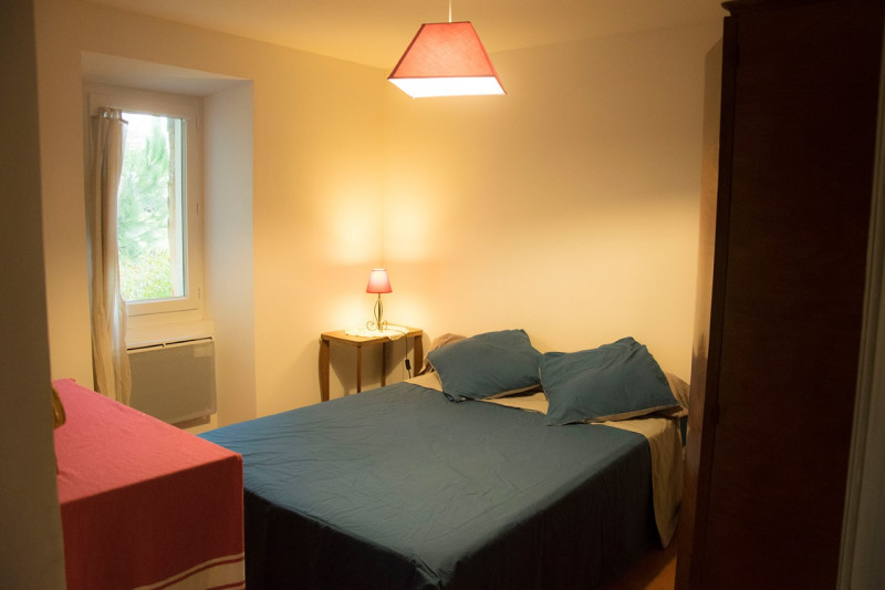 chambre - © DR Garcin René chambre