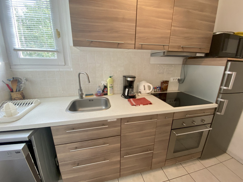 Bastides 39 - © DR IMMO MICHAUD Bastides 39