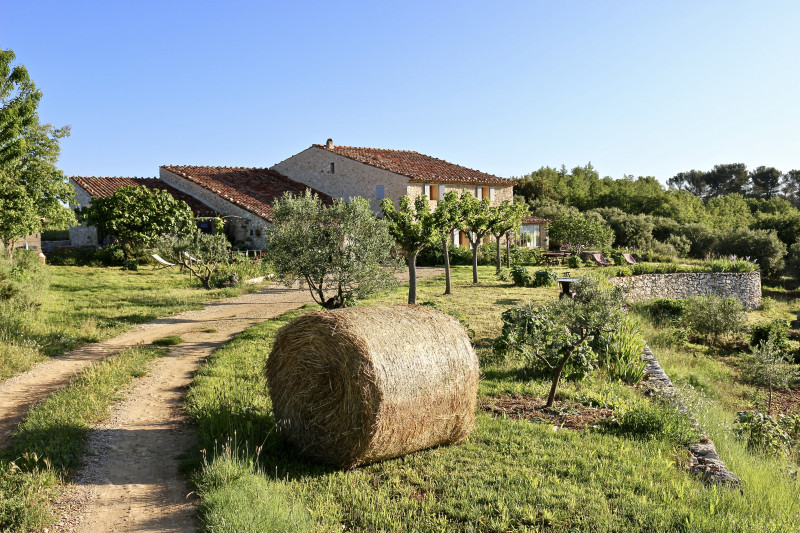 petite bastide - © dr Rosso petite bastide