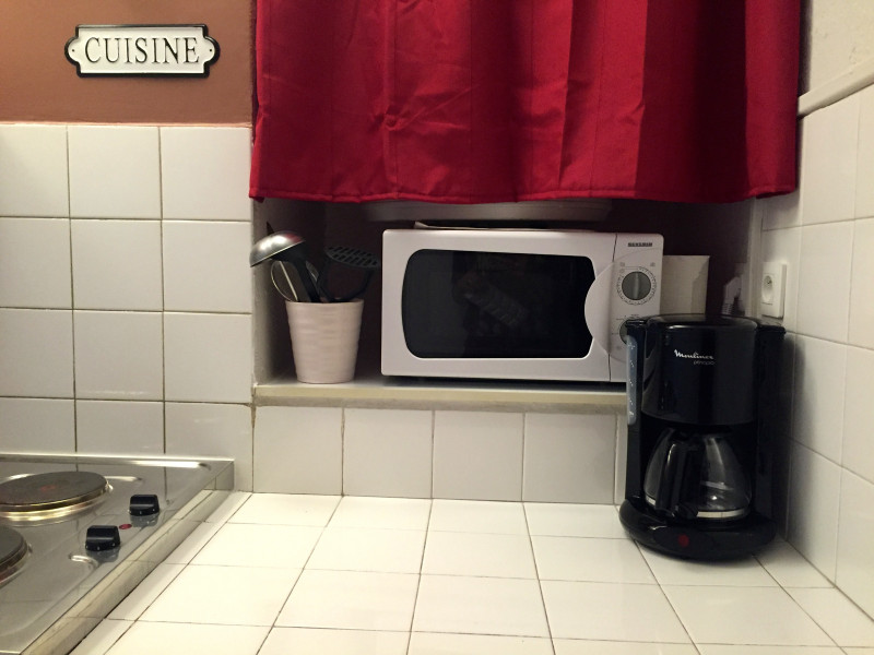 Reynaud Wolter- Studio n°15 - © DR Reynaud Wolter - Nov 2018 Reynaud Wolter- Studio n°15