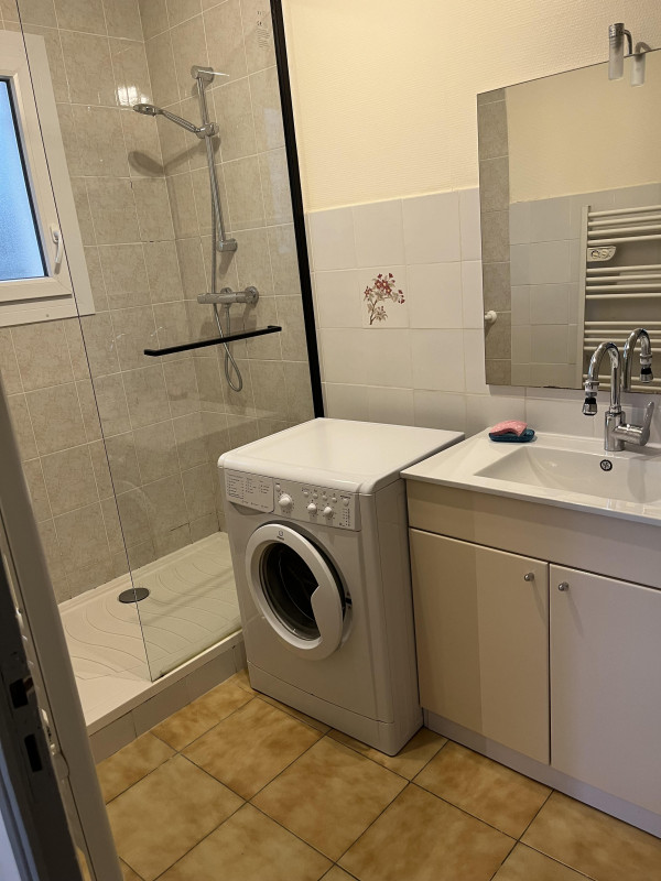 Studio 1_Gréoux-les-Bains - © DR Lauvergniat Studio 1_Gréoux-les-Bains