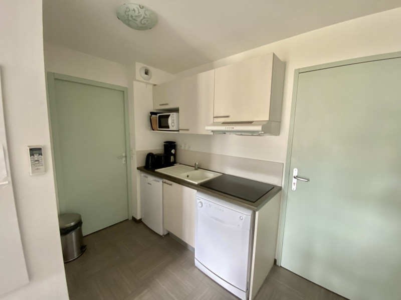 CUISINE - © DR IMMO MICHAUD CUISINE