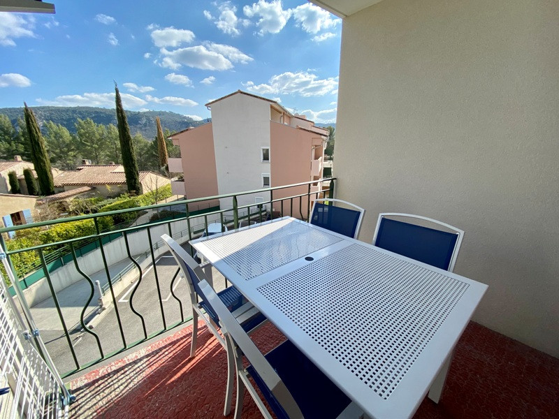 balcon - © DR IMMO MICHAUD balcon