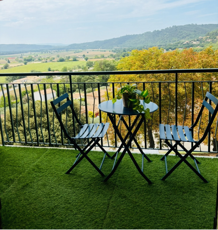 Balcon - © DR Fernandez Emmanuelle Balcon