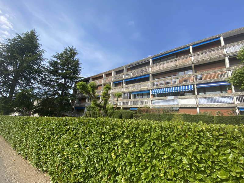 T2 Le Gryselis n°109 - © DR Immobilière Michaud T2 Le Gryselis n°109