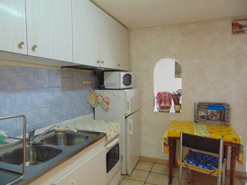 CUISINE - © DR SIGEL CUISINE