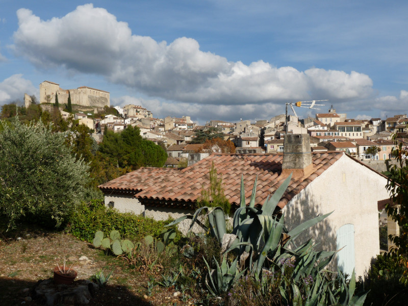 Pourriere de la Rosa Michèle - © DR Pourriere de la Rosa Michèle Pourriere de la Rosa Michèle