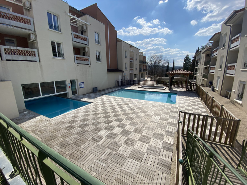 Résidence - © dr immo michaud Résidence