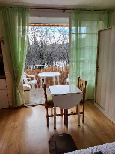 studio - © DR Comeau studio