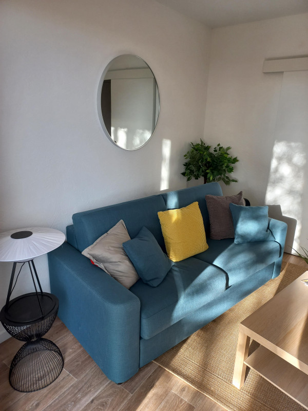 salon - © DR soppera salon