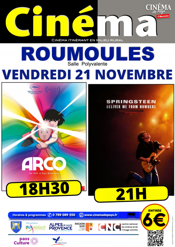 Cinéma de pays_Roumoules