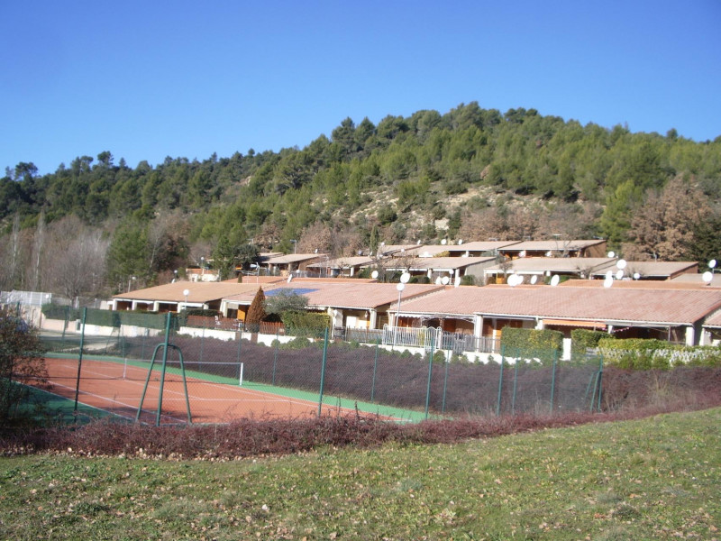 L'Espaï Vue d'ensemble de la copropriété L'Espaï Vue d'ensemble de la copropriété