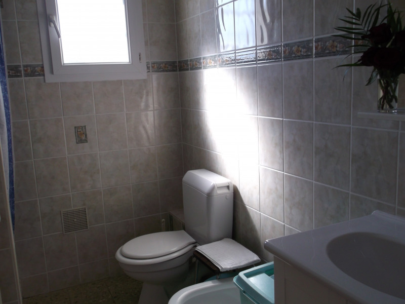 De Trane T1 N°2 - 2 lits - © DR De Trane De Trane T1 N°2 - 2 lits