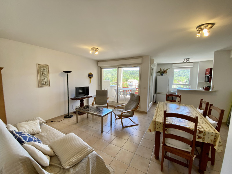 SEJOUR - © DR IMMO MICHAUD SEJOUR