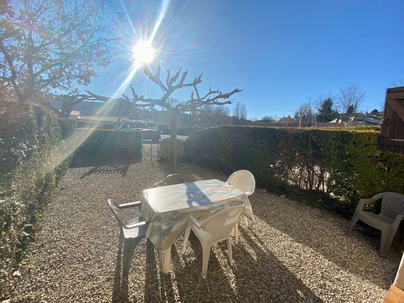 Croix du Sud 24 - © DR IMMO MICHAUD Croix du Sud 24