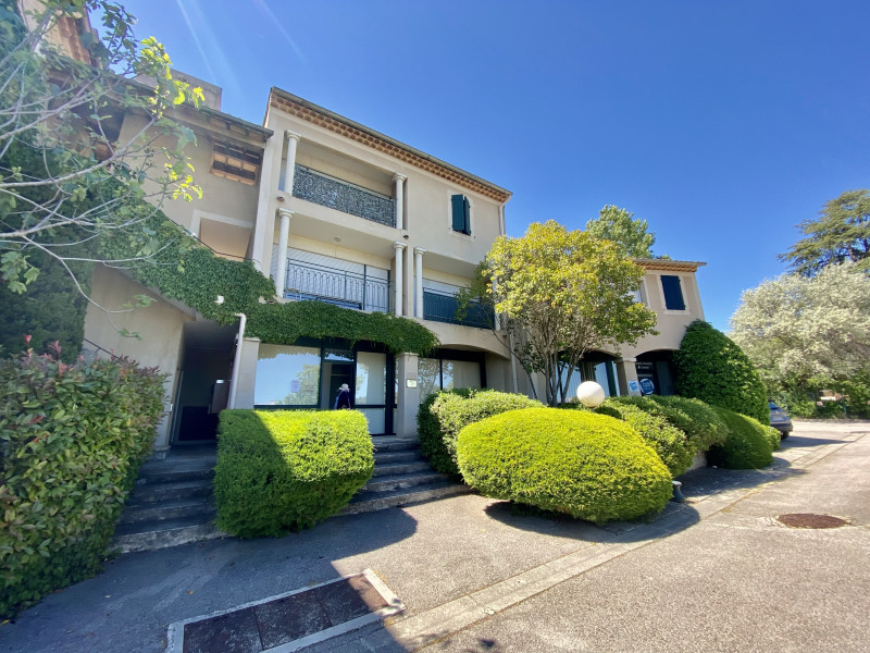 Micocouliers 9 - © DR IMMO MICHAUD Micocouliers 9