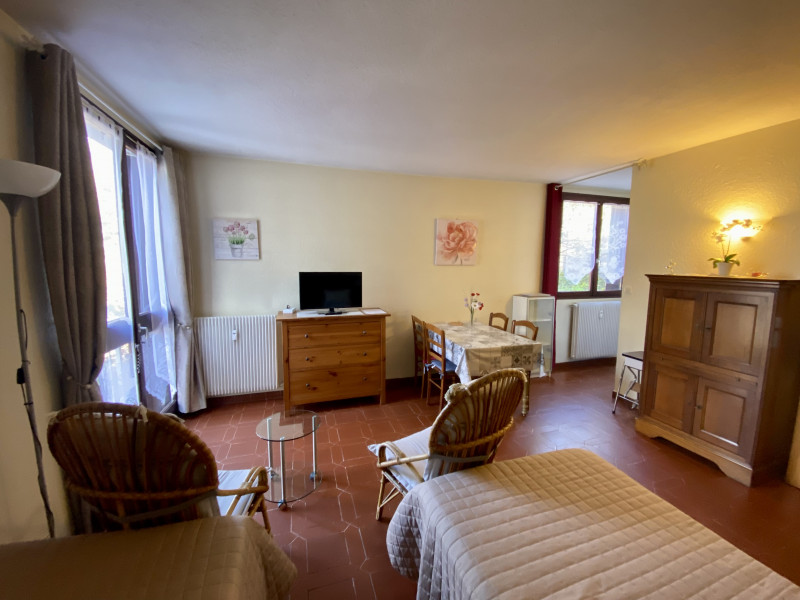 Parc Paradis 15 - © DR IMMO MICHAUD Parc Paradis 15