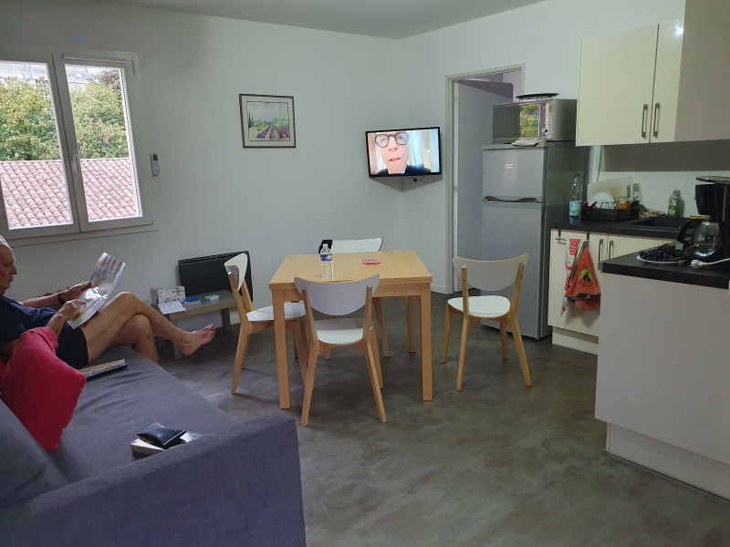 Pièce de Vie - © DR Boban Anne-sophie Pièce de Vie