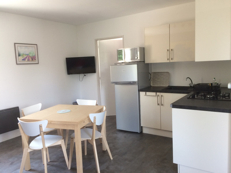 Coin cuisine - © DR Boban Anne-sophie Coin cuisine