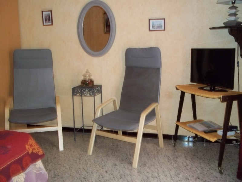 séjour - © DR paulette blanc séjour