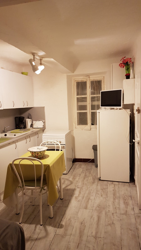 Mousseline 1 - © DR Chastagner Mousseline 1