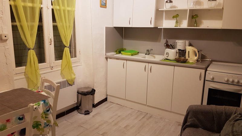 Mousseline 2 - © DR Chastagner Mousseline 2