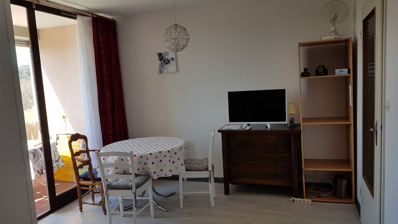 Séjour - © DR Laurence Habert Séjour